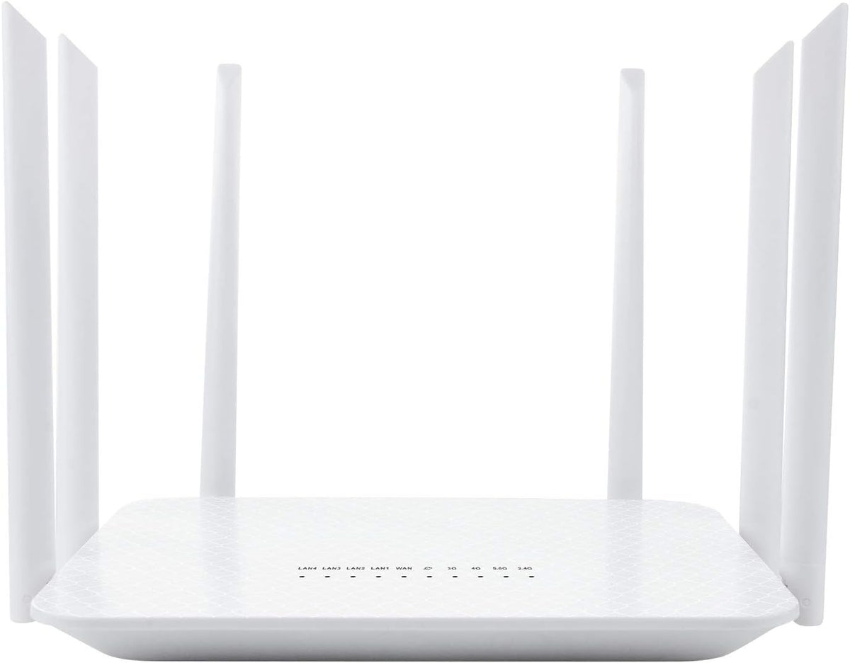 300Mbps Unlocked 4G LTE Router with SIM Card Slot T217158