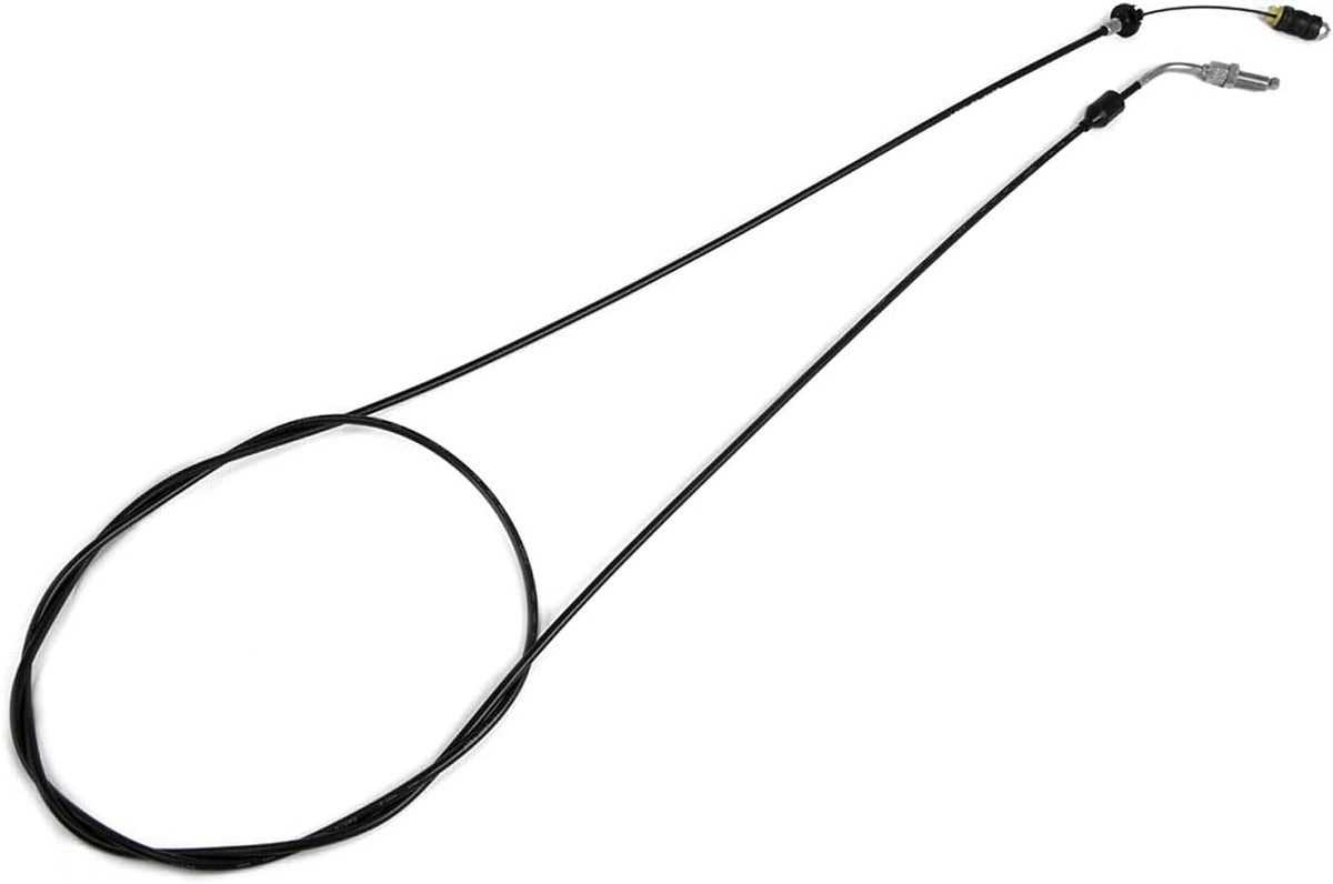 Throttle Cable Z456