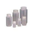 Wide-Mouth Economy Bottle, PPCO, 1000 mL, 24/pk U362081