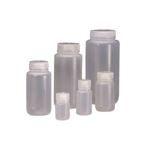 Wide-Mouth Economy Bottle, PPCO, 1000 mL, 24/pk U362081