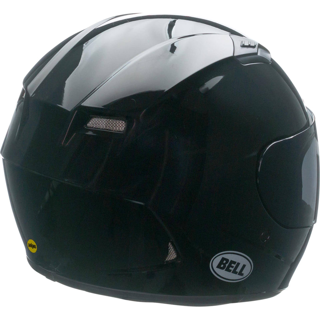 Bell Qualifier DLX MIPS Helmet Large / Black W15636