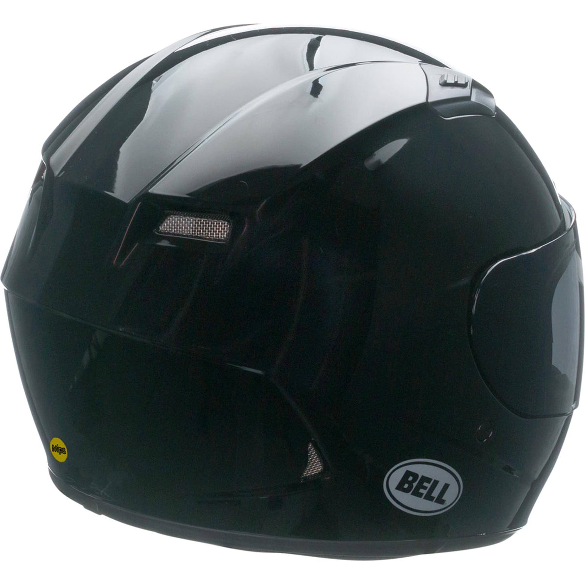 Bell Qualifier DLX MIPS Helmet Large / Black W15636