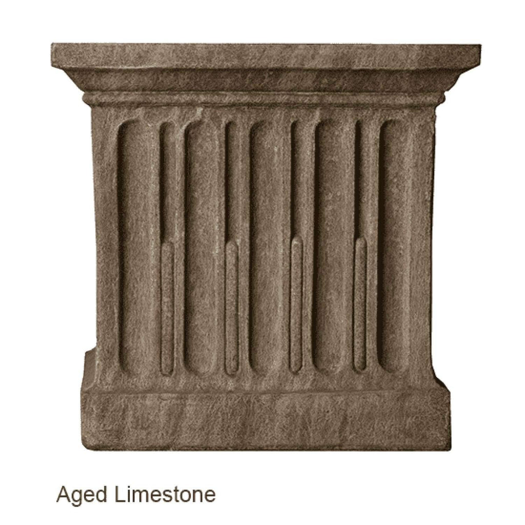 Copper Bronze Urn Z5021