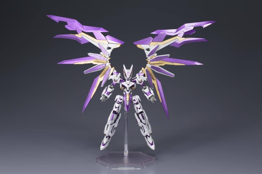 1/100 Scale Model Kit J37727