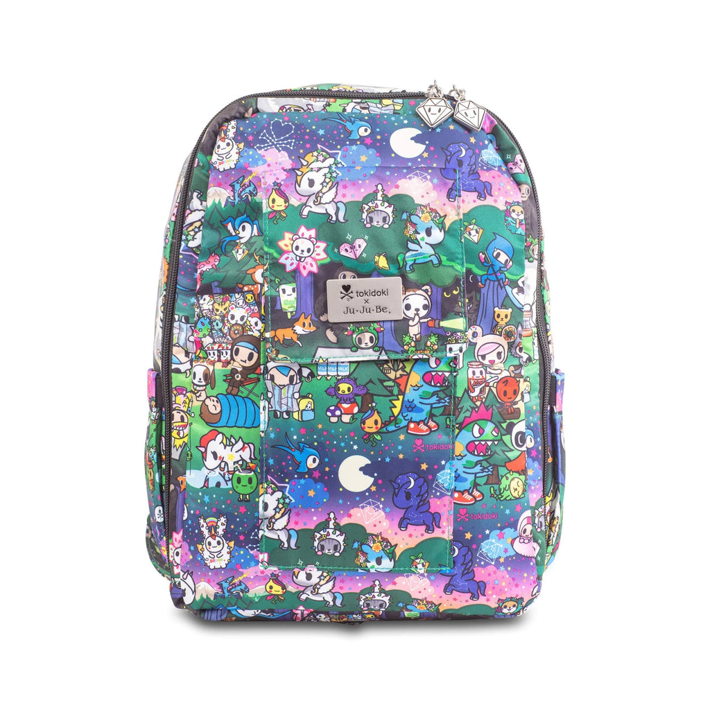 MiniBe Camp Toki U7617