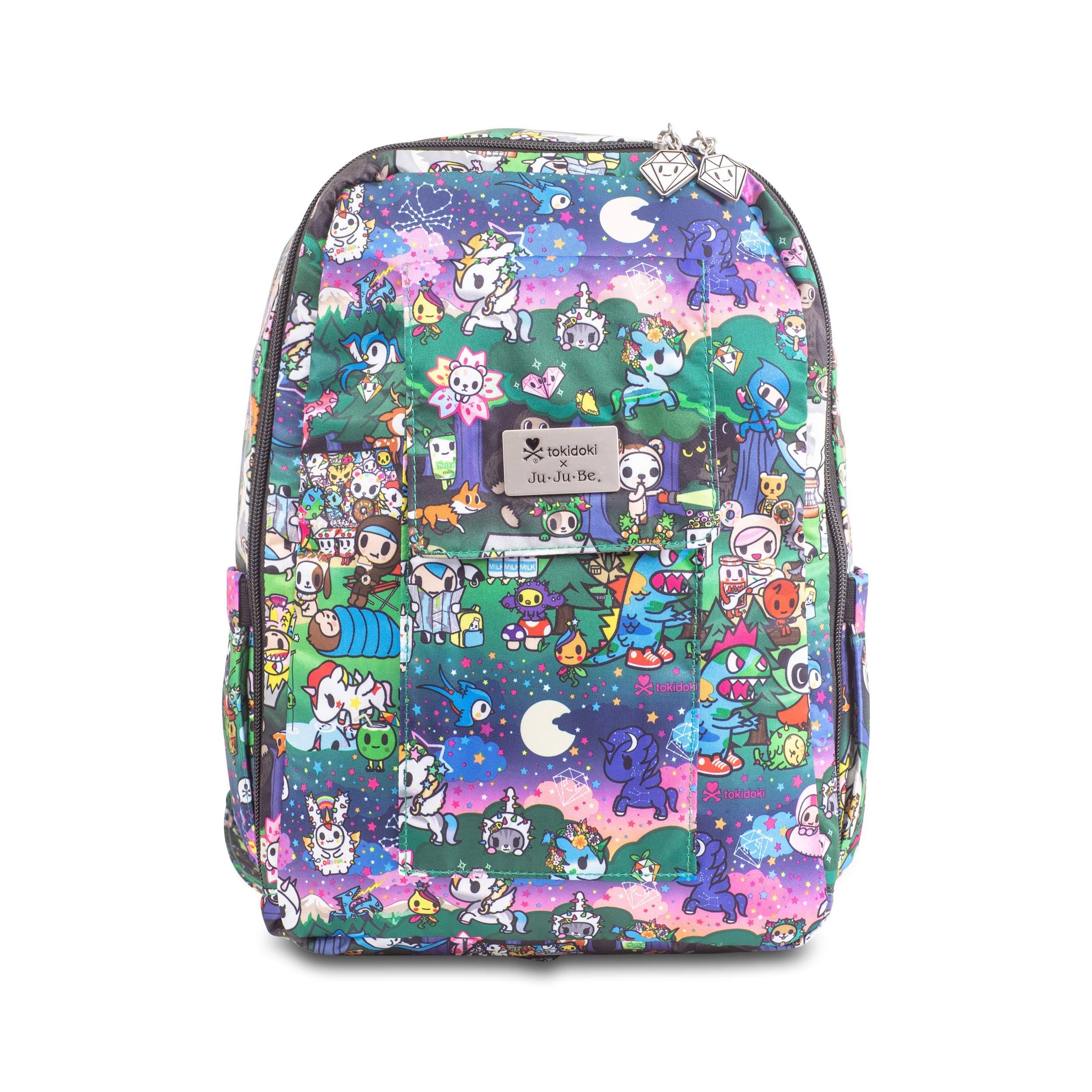 MiniBe Camp Toki U7617