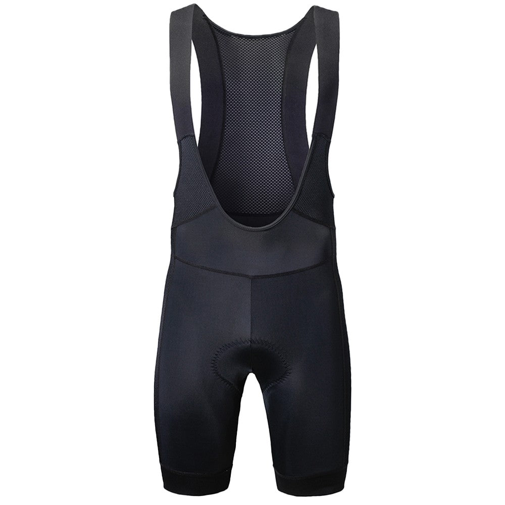 Men Cycling Bib Shorts Lycra Chamois Gel Pad S877965
