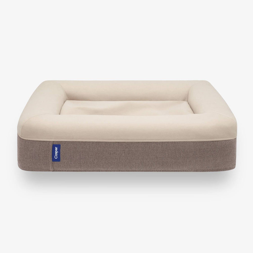 Small Sand Dog Bed P286853