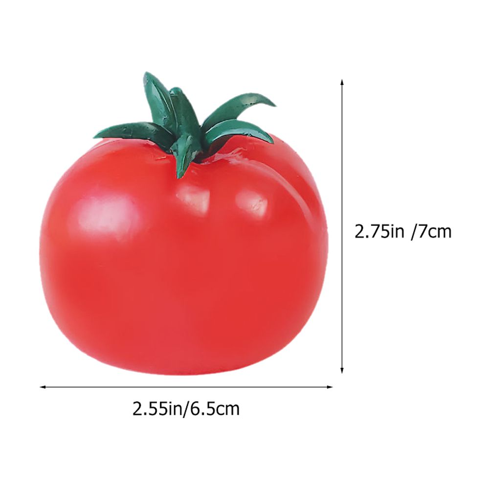 Lifelike Lemon Fruit Shaped Toys I377
