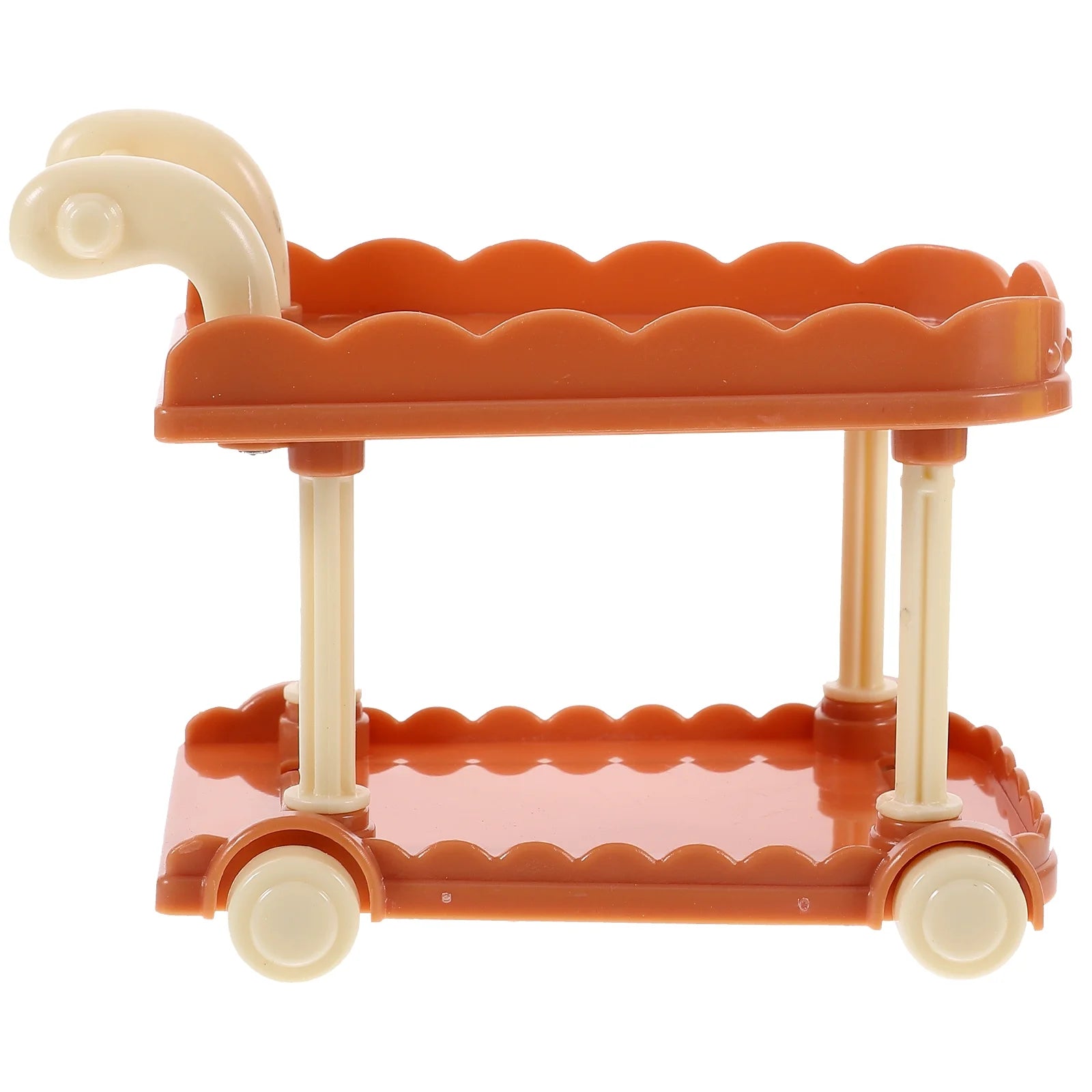 Miniature Kitchen Cart D7800