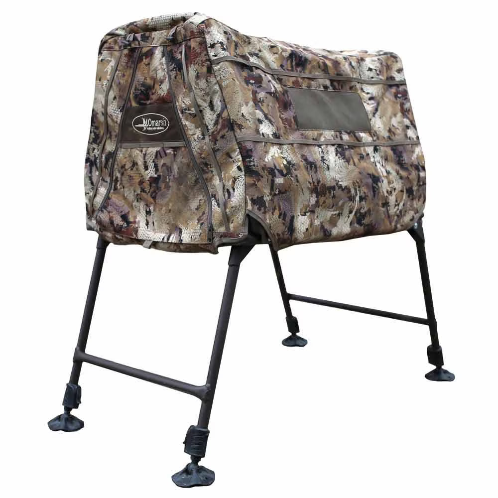 Dog Blind Y98721