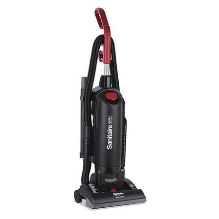 HEPA Filtration Upright Vacuum D37696