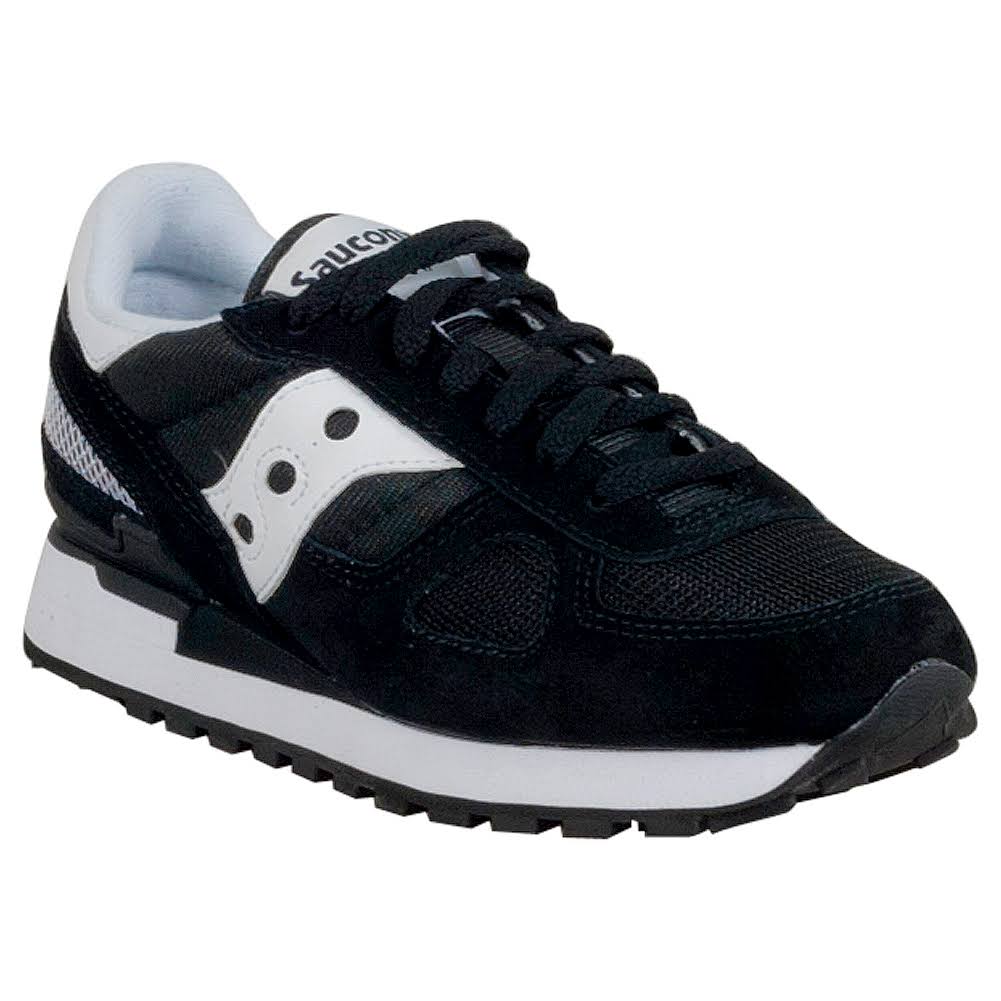Black Saucony Shadow Original Sneakers K961277