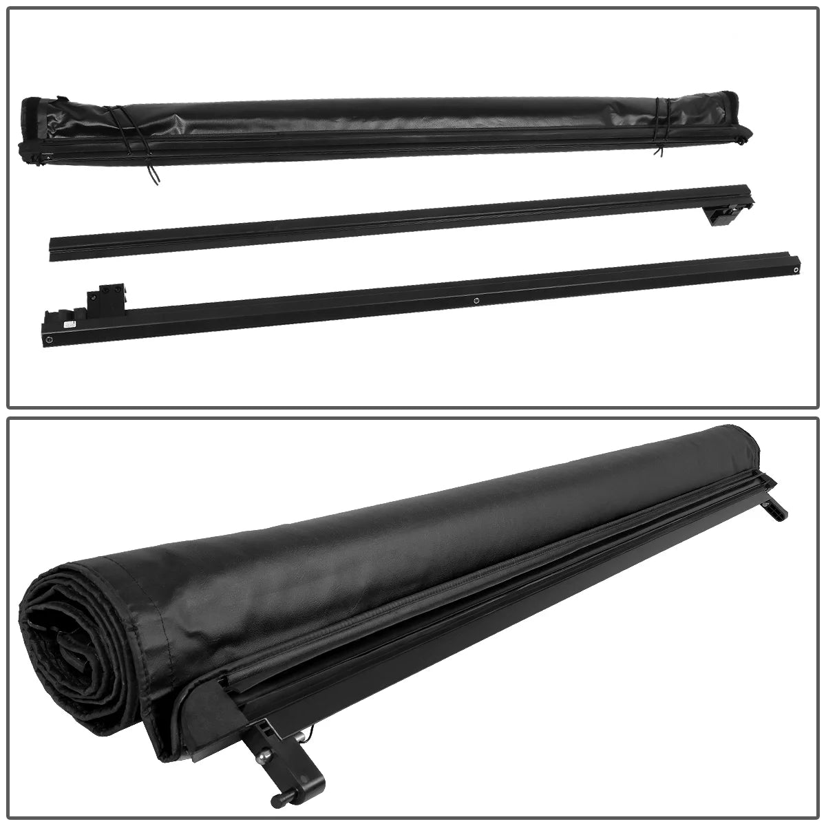 Tonneau Cover M1941