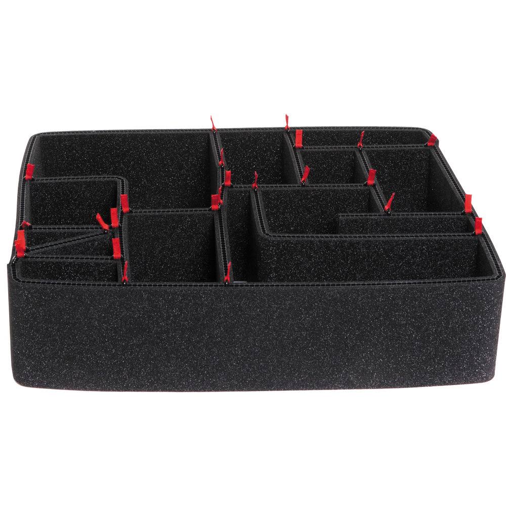 TrekPak Insert for Pelican 1500 Case U75941