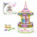 488 Piece Building Blocks STEM Toy Brick Set Z236661