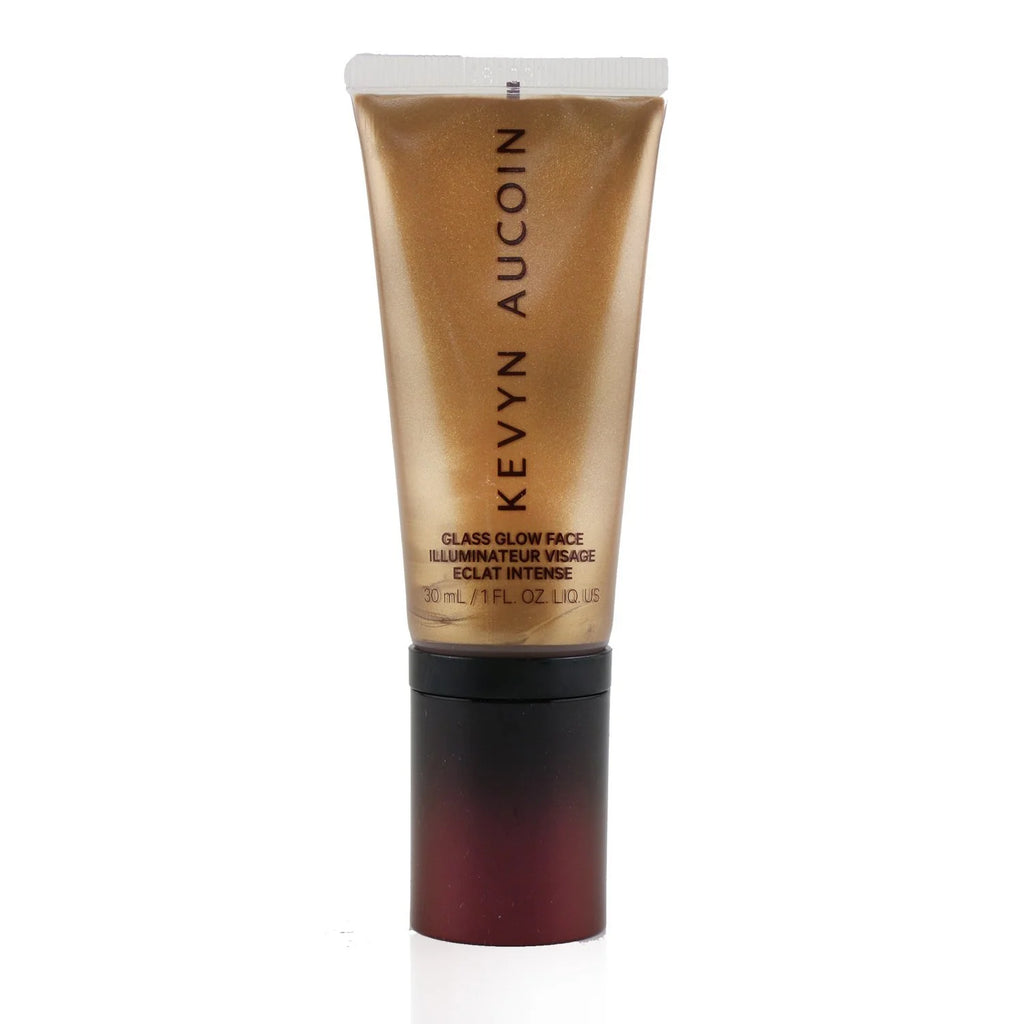 Glass Glow Face Prism Rose 30ml/1oz F173