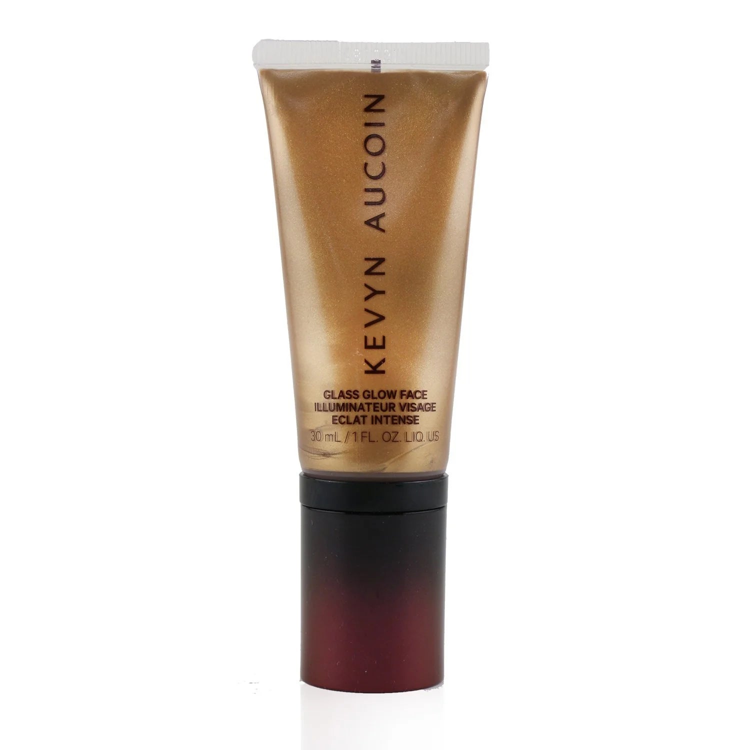 Glass Glow Face Prism Rose 30ml/1oz F173