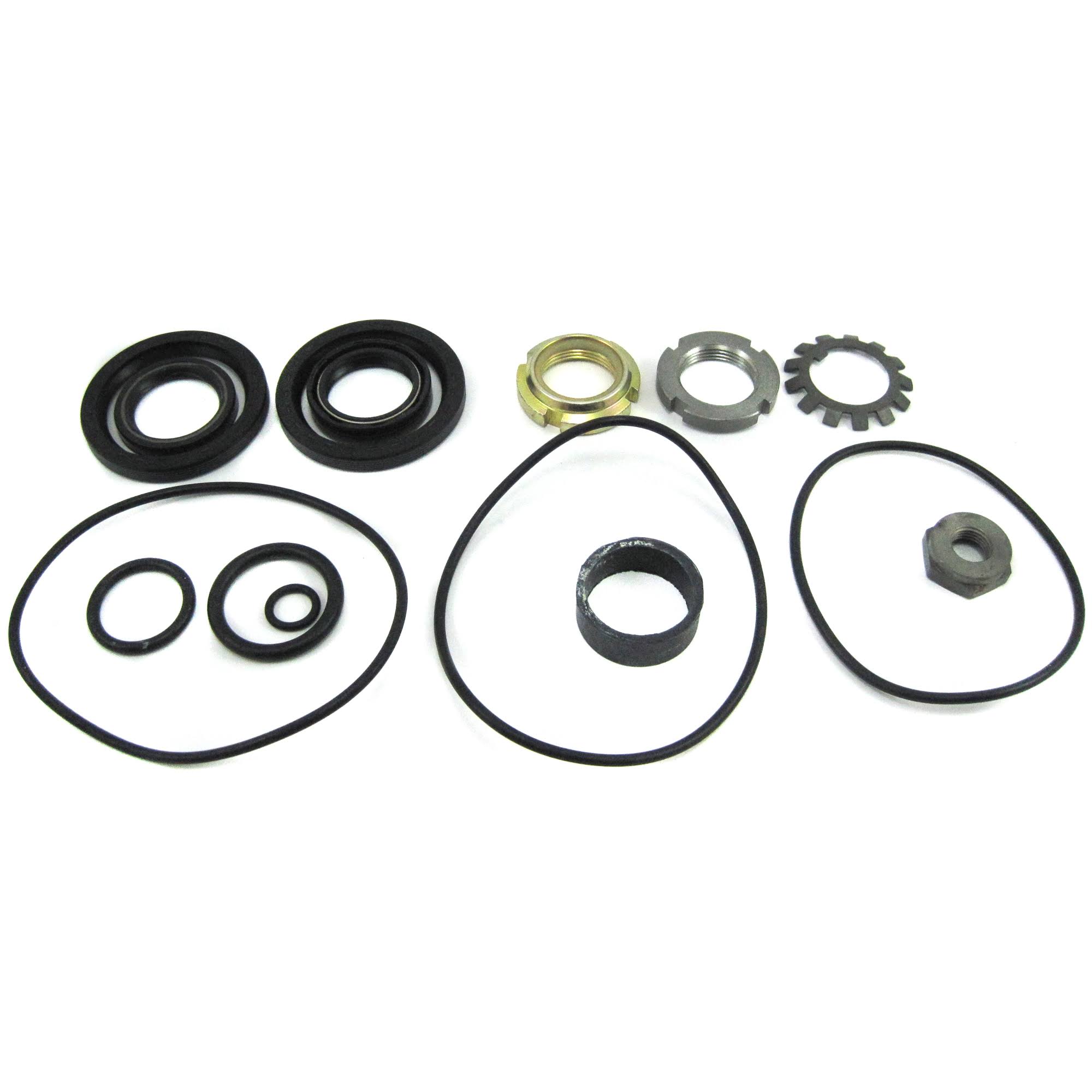 Lower Gearcase Seal Kit L6400