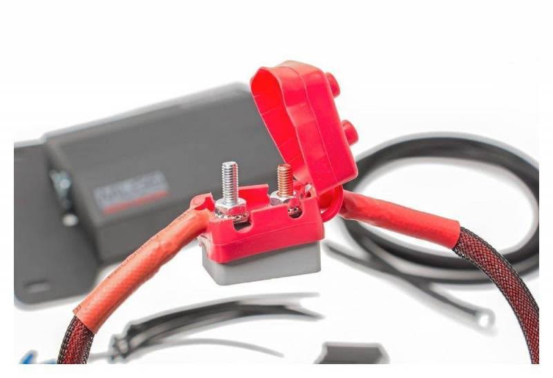 MLC-6 Multiple Light Controller L366