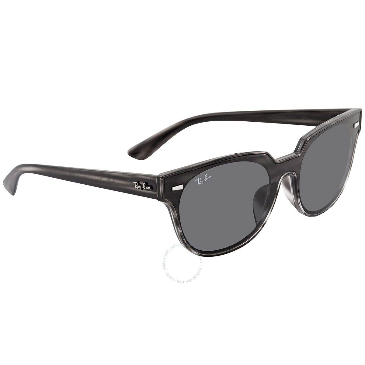 Stripede Grey Havana Sunglasses D79890