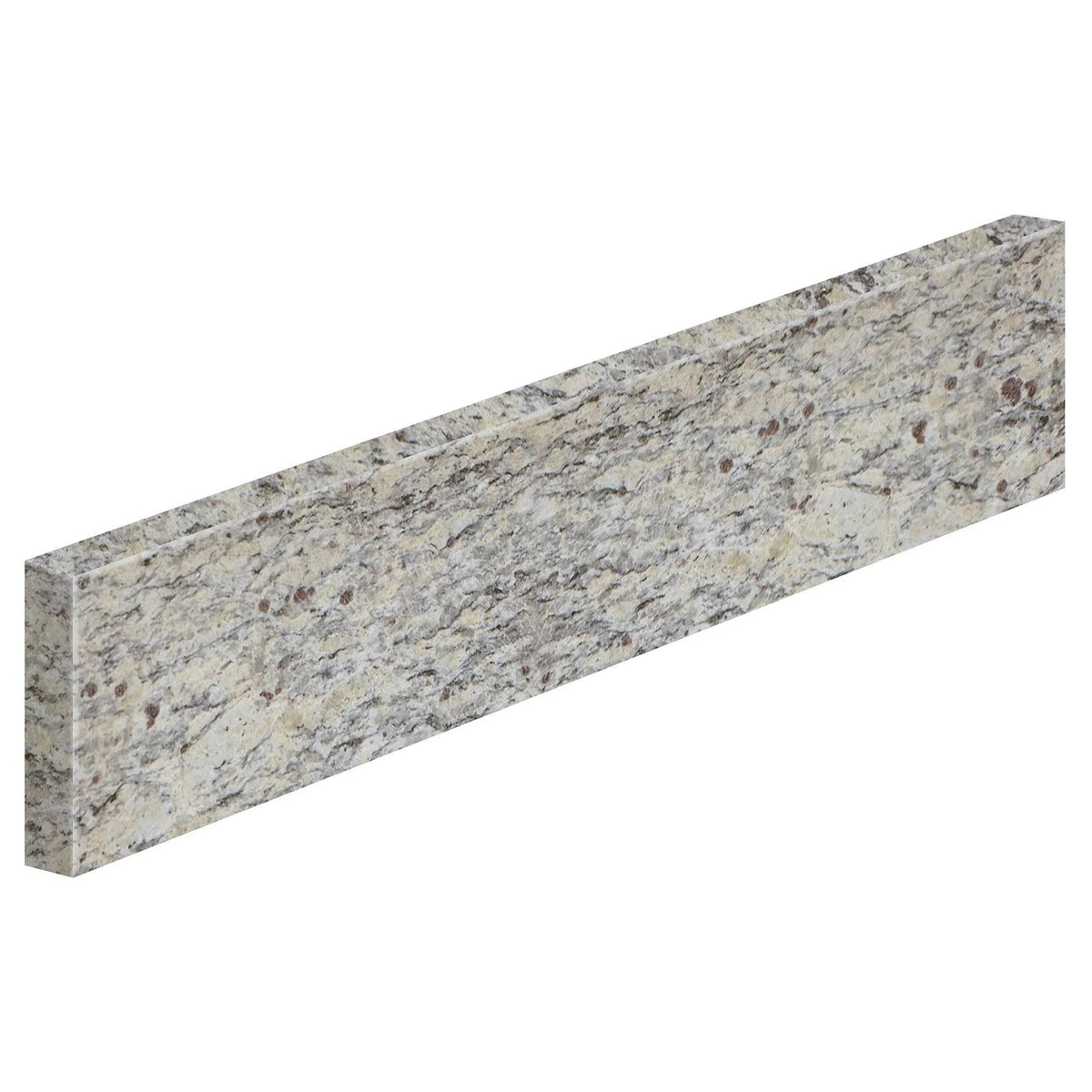 21 in. Santa Cecilia Granite Sidesplash U779877
