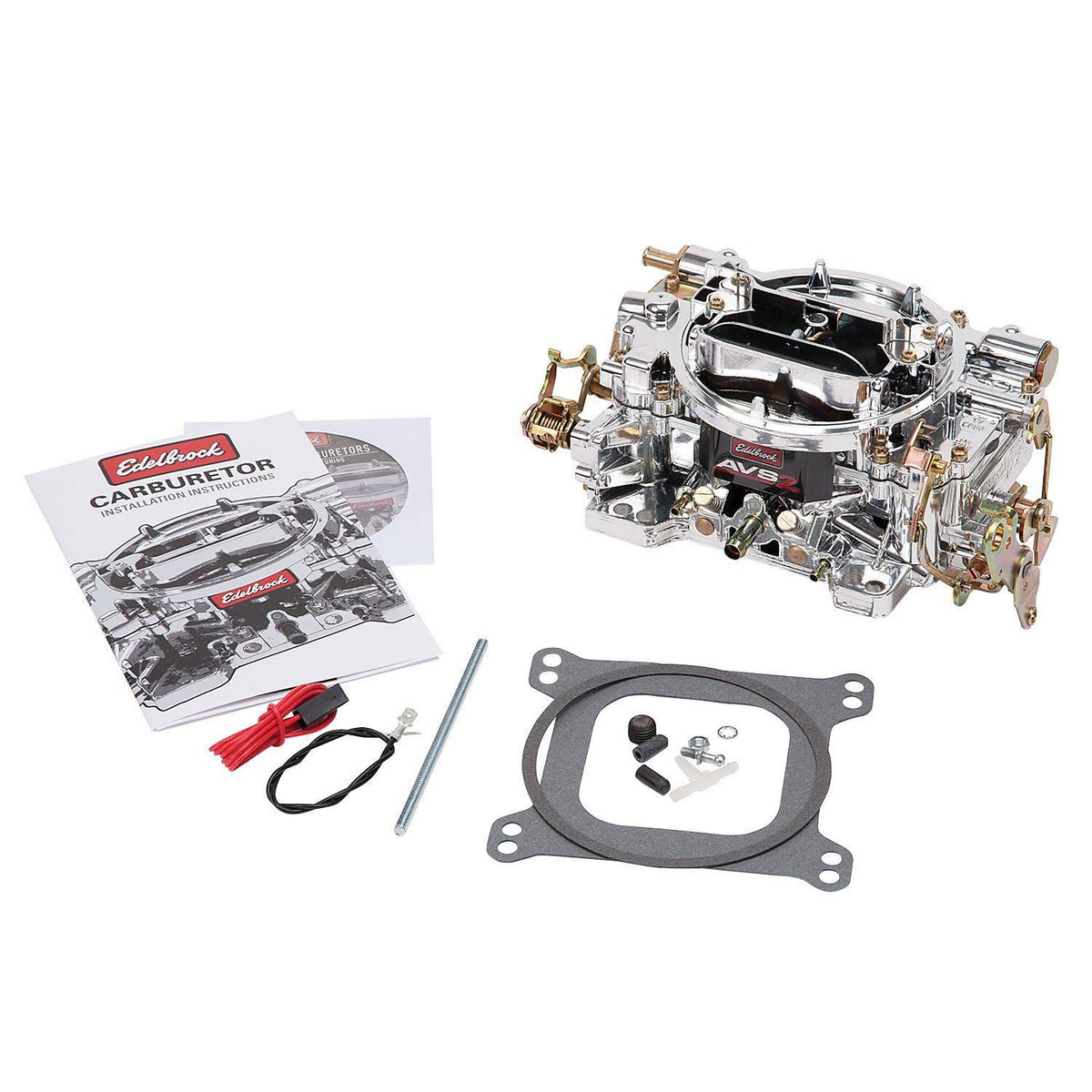Carburetor T627938