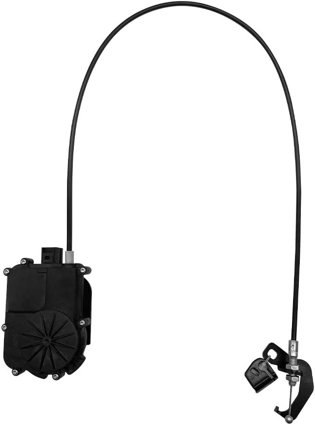 Electric Tailgate Kit for Tesla Model 3 Q43240