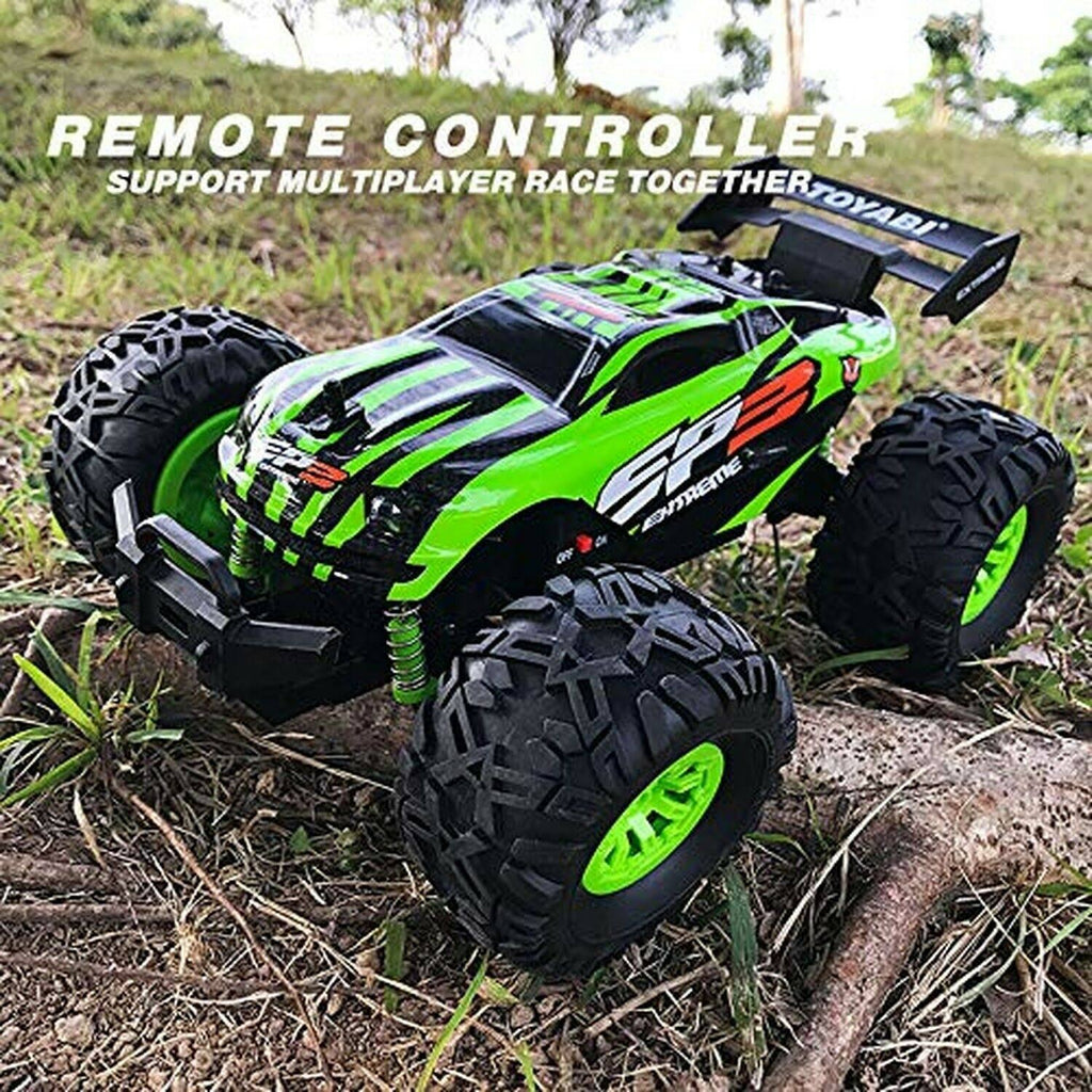 Remote Control Monster Truck T6996