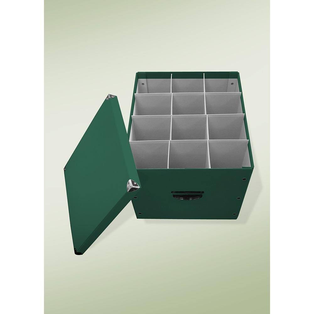 Caroler Condo Storage Box L5109