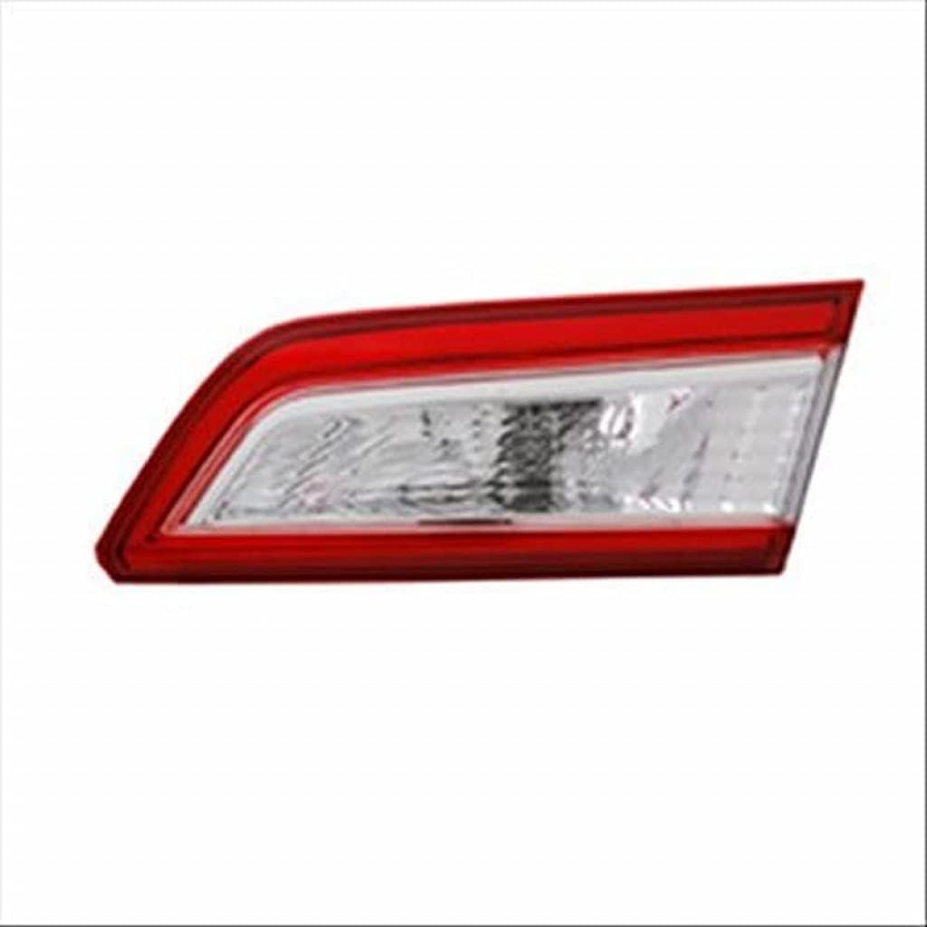 Pack of 2 Rear Back Up Tail Light for Toyota Camry V64761