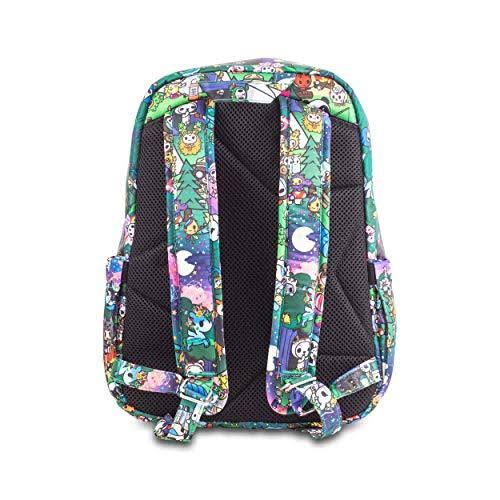 MiniBe Camp Toki U7617