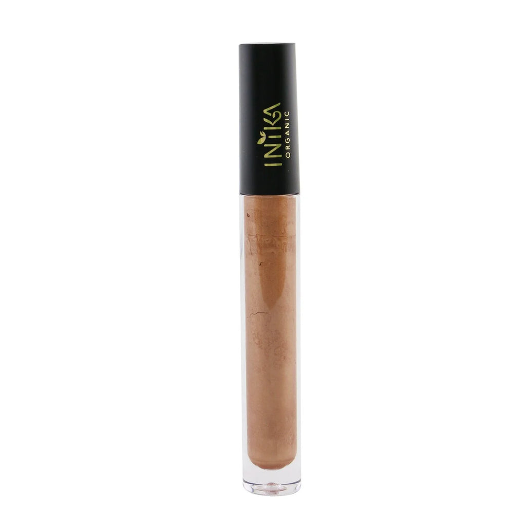 Certified Organic Lip Glaze O77522