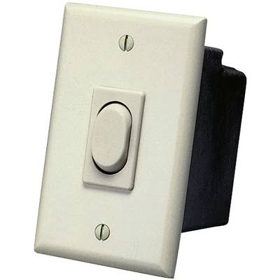 Electrical Switch Ivory I85347