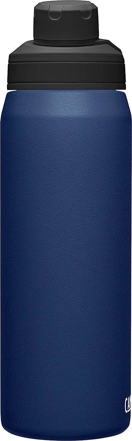 25oz Vacuum Insulated Stainless Steel Water Bottle Q429337