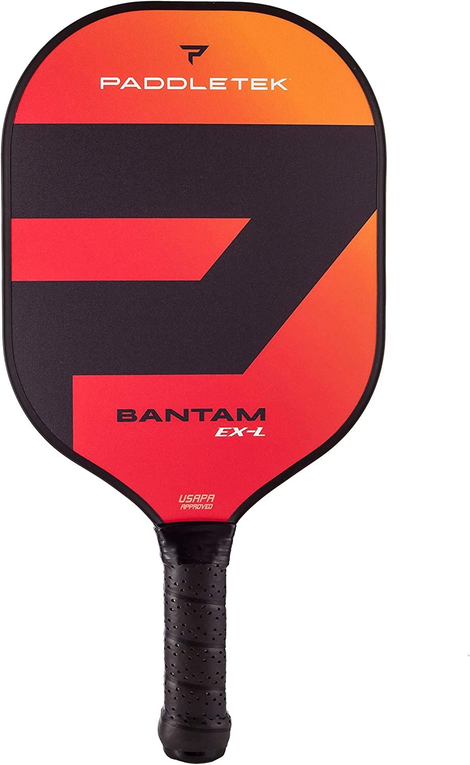 Aurora Purple Pickleball Paddle Z6177