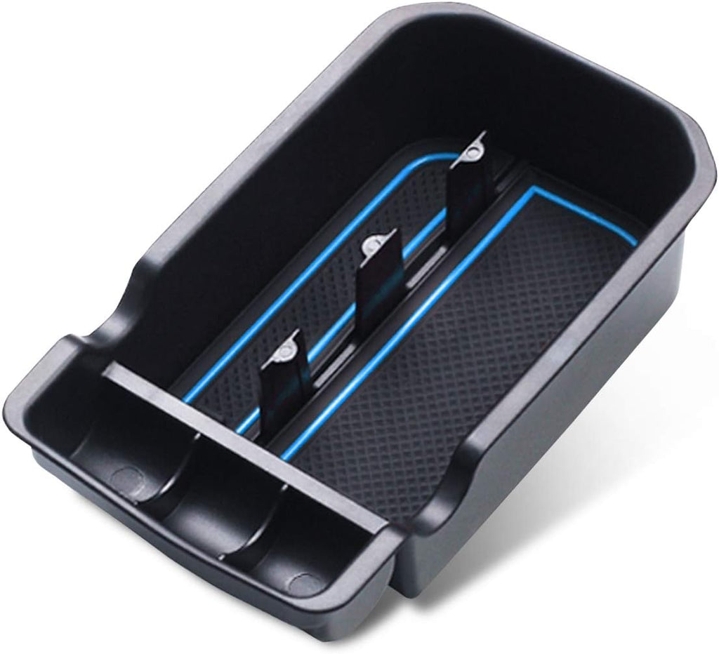 Red Car Center Console Organizer M895039