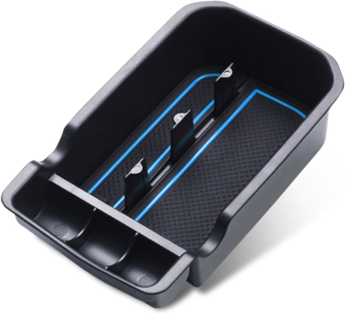 Red Car Center Console Organizer M895039