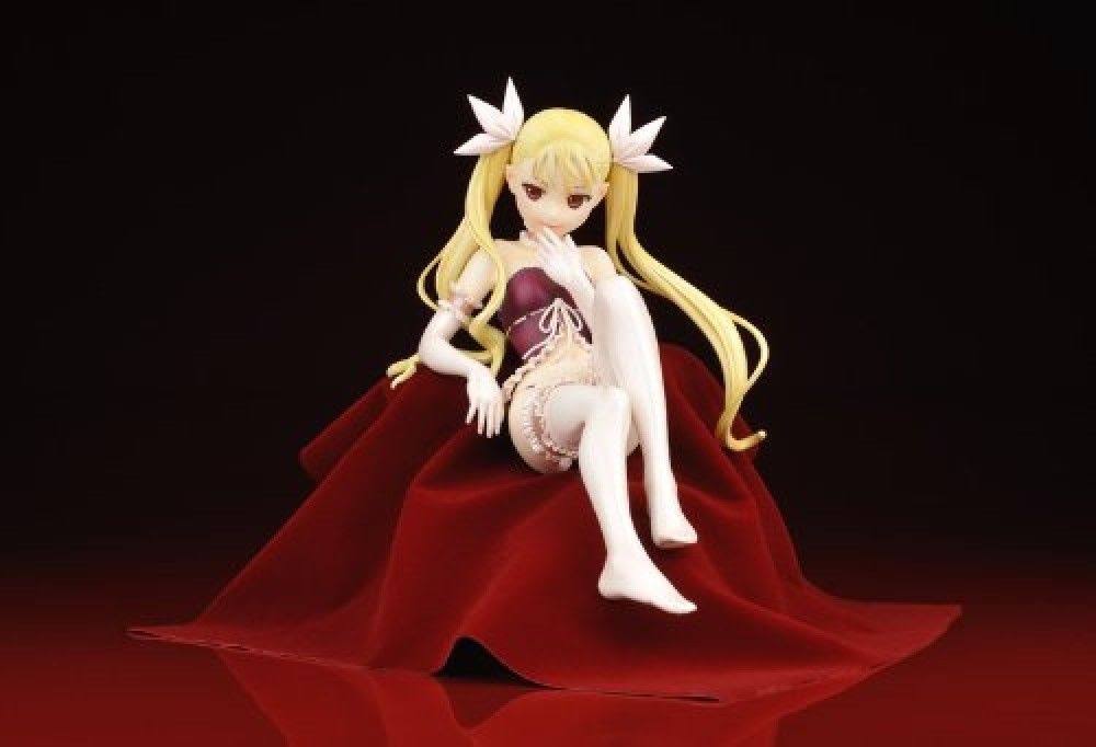 1/6 Scale PVC Figure U56974