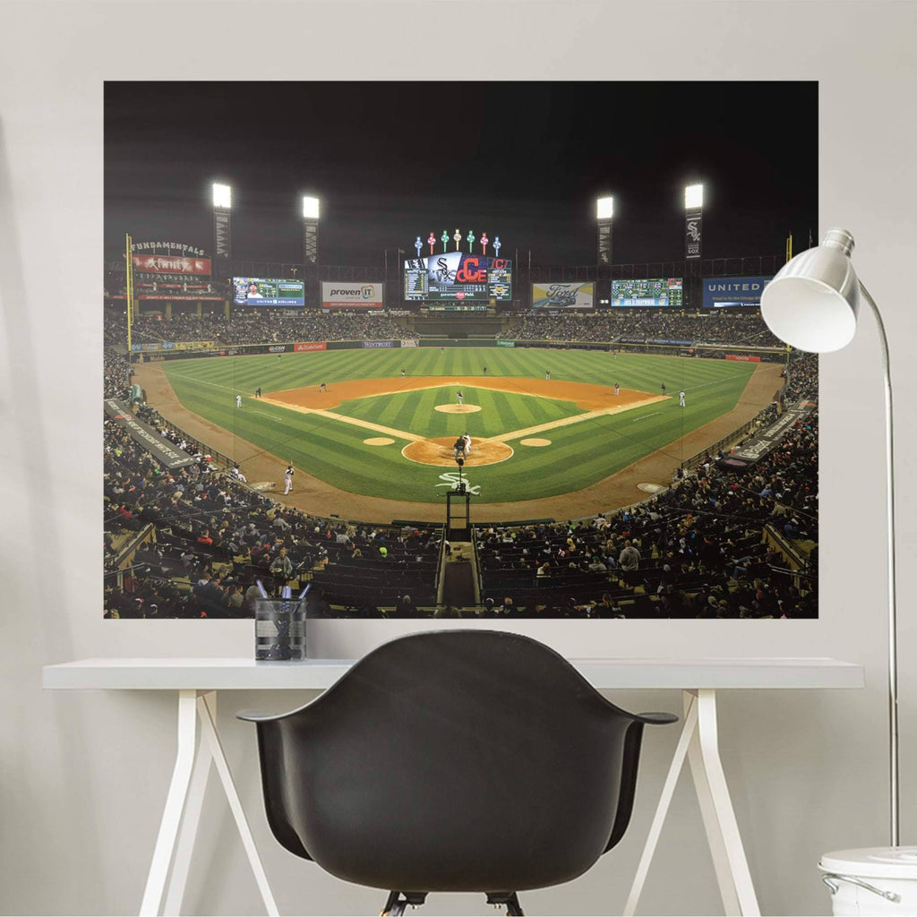 Chicago White Sox Wall Mural L43662