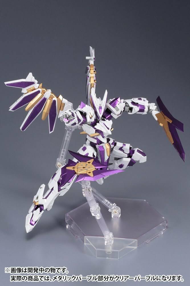1/100 Scale Model Kit J37727