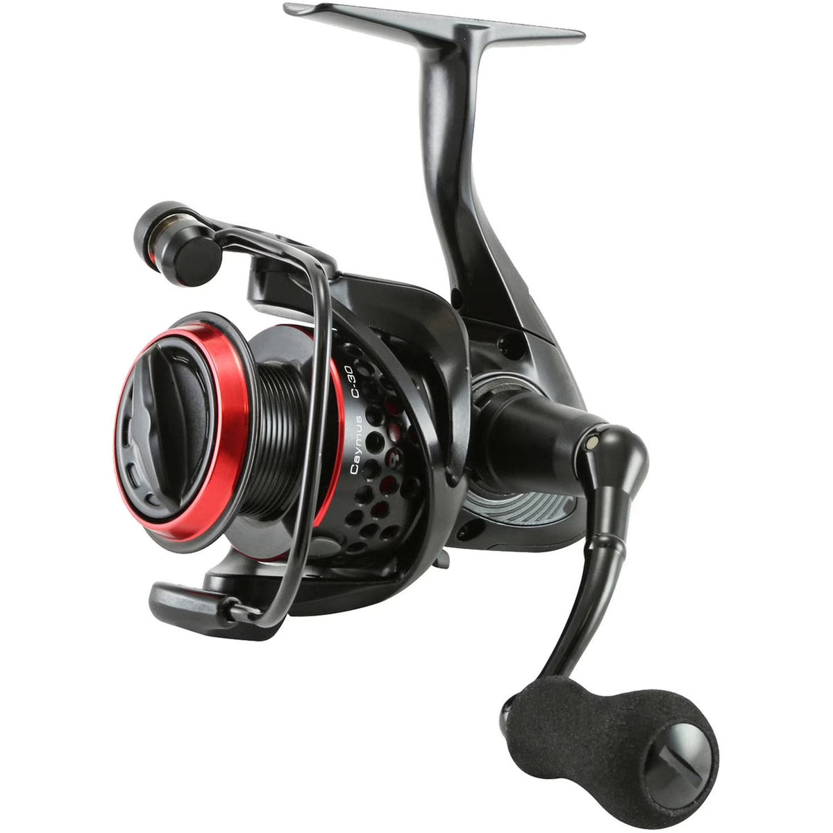 Lightweight Spinning Fishing Reel D47429