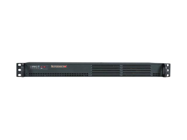 Supermicro SuperServer Server P445