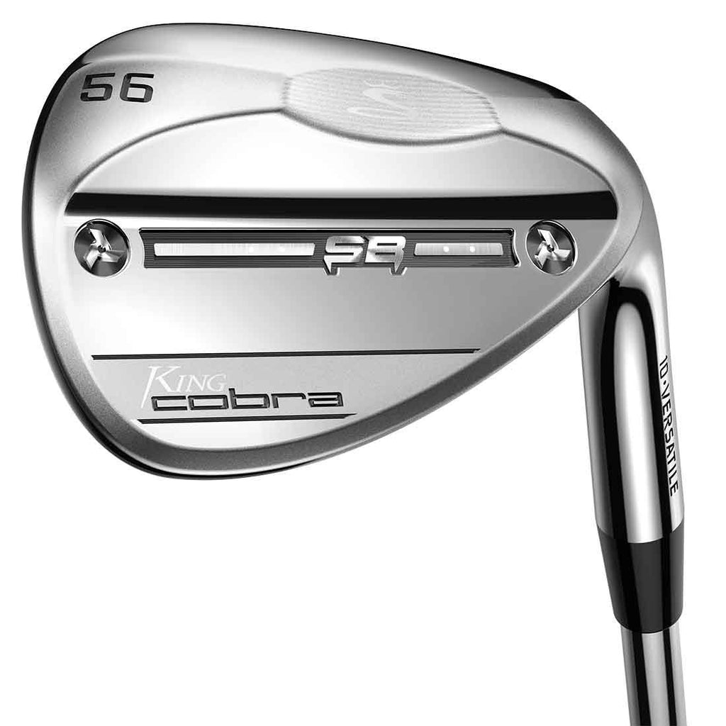 Cobra King Snakebite Wedge Left Hand / 56 Q204380