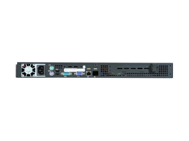 Supermicro SuperServer Server P445