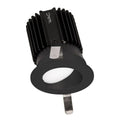 2in Round Wall Wash Trim S268