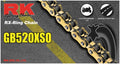 520 XSO GB RX-Ring Chain 106 Links M54029