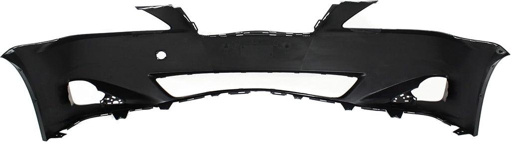 Front Bumper Cover for 2006-2008 Lexus IS250 IS350 Primed I980926