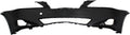 Front Bumper Cover for 2006-2008 Lexus IS250 IS350 Primed I980926