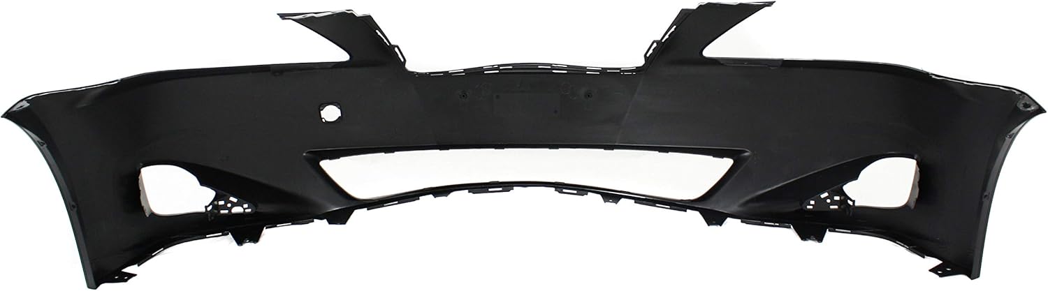 Front Bumper Cover for 2006-2008 Lexus IS250 IS350 Primed I980926